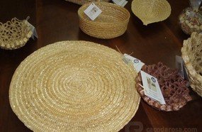 Tranças da Terra apresentado em evento promovido pela Universidade Federal de Santa Maria (RS)