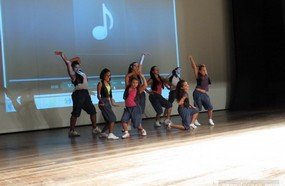 PROVIM: projeto idealizado por agentes de saúde foi apresentado no Teatro