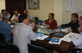 Dalsenter e Vastres reúnem vereadores eleitos