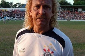 Grandes nomes do Corinthians estarão sábado em Capinzal