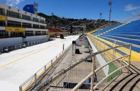 Florianópolis pode ficar sem desfile das escolas de samba 