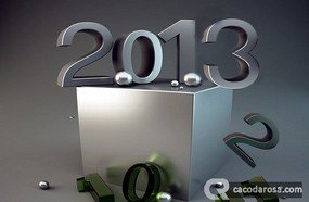 Feliz Ano Novo!