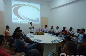 Capinzal terá Trio Elétrico animando foliões 