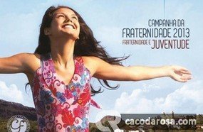 Campanha da Fraternidade completa 50 anos em 2013