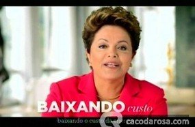 Conta de luz mais barata a partir de hoje