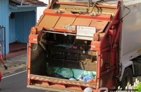 Guindani pode vetar projeto da coleta de lixo que foi alterado por vereadores