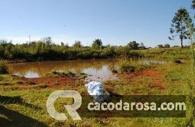 Menino de 11 anos morre afogado em Campos Novos