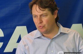 Mais de 2 milhões de reais em recursos federais para Joaçaba