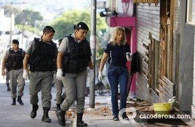 Após tragédia em Santa Maria (RS), três suspeitos são presos