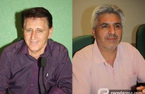 Vereadores encaminham moção às Polícias por  terem interceptado possível atentado contra ônibus