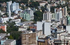 Ponto facultativo nas repartições públicas municipais