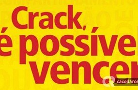 Inscrições abertas para curso sobre prevenção do uso de drogas