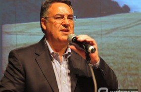 Governador em Joaçaba