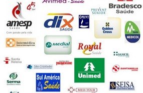 Planos de saúde lideram novamente ranking de reclamações