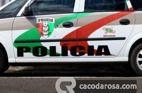 Policiais militares salvam vida de médico que tentou suicídio em Ipira