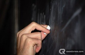 Pagamento do reajuste salarial dos professores retroativo a janeiro será pago dia 27