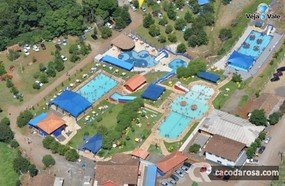 Termas Leonense investe na implantação do Complexo de Inverno
