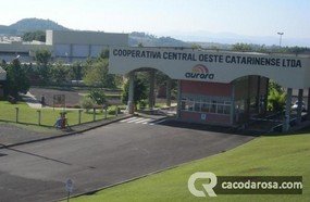 Obras para reabertura do Frigorífico Aurora são de responsabilidade do governo do estado