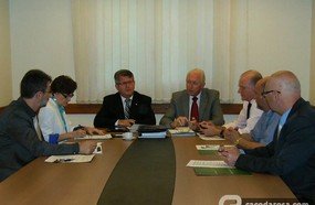 Acafe vai auxiliar Estado na reestruturação da educação básica