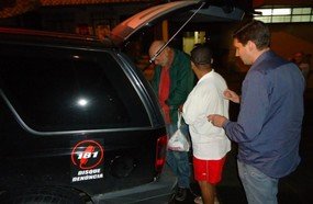 DIC prende mais duas pessoas ligadas ao esquema da família Pelissari de Videira