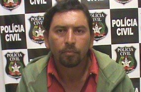 Polícia Civil prende suspeito de ser um estuprador serial