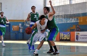 Basquete videirense é campeão da Liga Nacional Universitária - Etapa Sul/Sudeste/Centro-Oeste