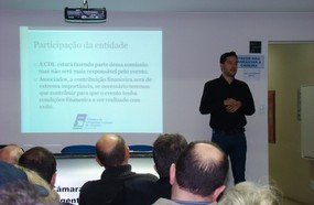 Em assembleia CDL decide não se envolver diretamente com a decoração natalina