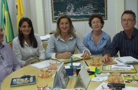 Programas do Governo do Estado são divulgados nos municípios da SDR Joaçaba