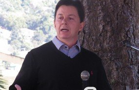 Promotor contesta pesquisa da Unoesc: 