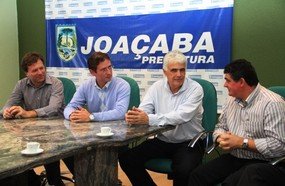 Simae servirá de modelo para municípios do litoral