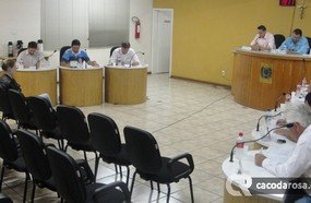 Extinção da Coperio foi assunto entre vereadores de hervalenses