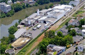 BRF de Herval d´Oeste entre os frigoríficos habilitados a exportar carne suína ao Japão