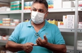 Chapecó anuncia toque e recolher e fechamento do comércio