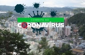 Joaçaba endurece medidas de enfrentamento a Covid-19 