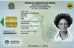 Governo adia novamente prazo de adoção da nova carteira de identidade