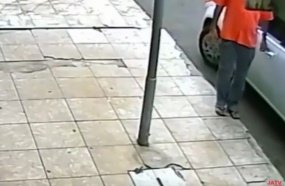 Homem infectado com Covid é preso após tentar disseminar a doença