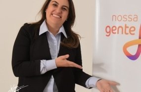 Gerente de Unidade da BRF espelha o avanço feminino