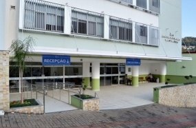HUST atinge a capacidade máxima de atendimento e faz apelo