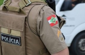 PM constata que mulher descumpriu isolamento em Herval 