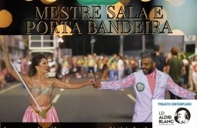 Carnaval, Live Sertaneja e música eletrônica aprovados pela Lei Aldir Blanc