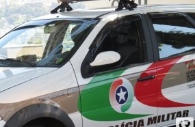 Seis pessoas com Covid-19 descumprem isolamento em Joaçaba 