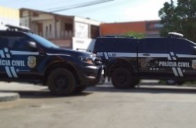 Polícia desarticula organização criminosa que aplicava golpe do nudes