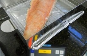 Imetro-SC intensifica a fiscalização de pescados e ovos de Páscoa 
