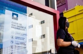 Governo do Estado prorroga medidas de combate à Covid-19 