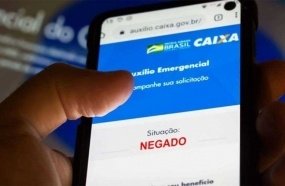 Prazo para contestar auxílio emergencial negado termina hoje