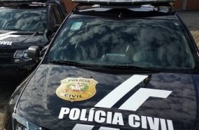 Jovem é preso após simular o próprio sequestro para extorquir os pais