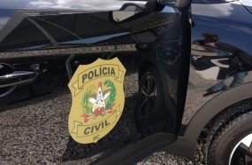 Polícia apura tentativa de estupro contra criança em Peritiba  