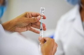 Herval d´Oeste inicia a terceira fase da vacinação contra a Covid-19 