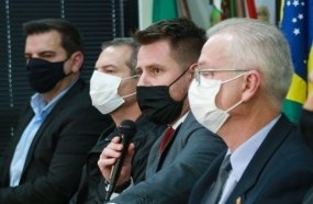 Para a polícia autor do atentado a creche agiu consciente e planejou o crime 