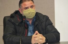 Vereador denuncia armazenamento impróprio de ampolas de sangue
